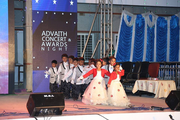 Advaith International Academy-Annual Day Function